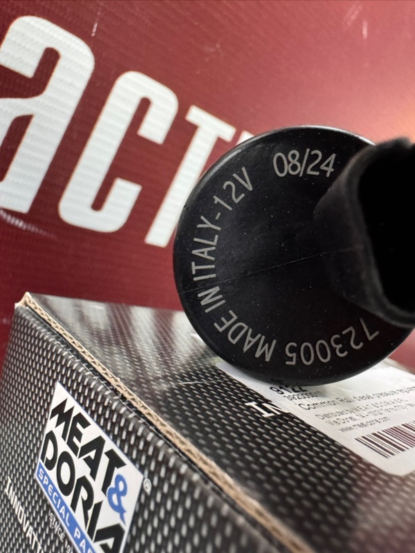 Клапан ТНВД - фото 4