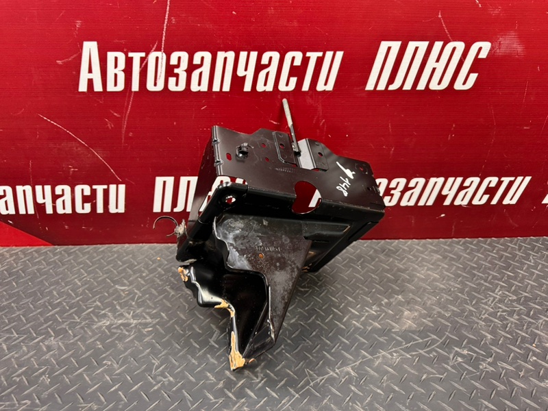 Площадка аккумулятора - фото 5