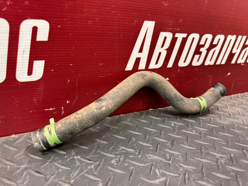 Шланг печки - фото 2