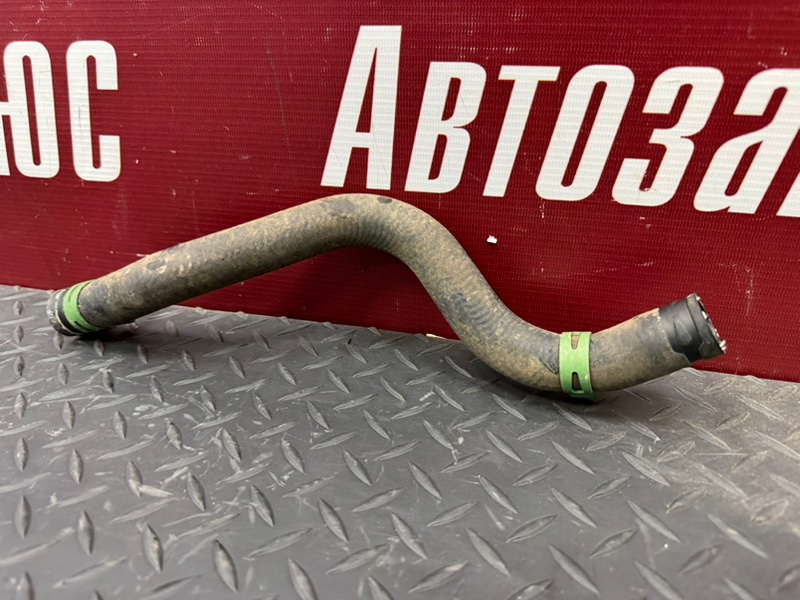 Шланг печки - фото 3