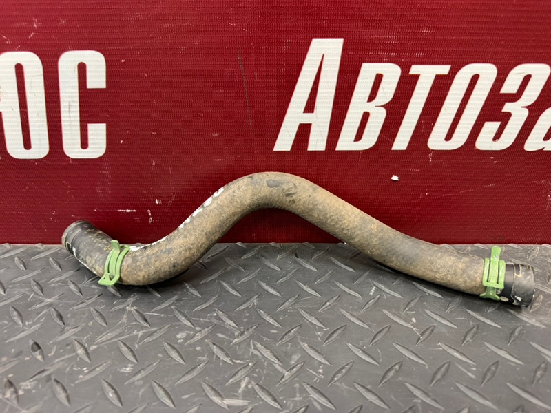 Шланг печки - фото 5