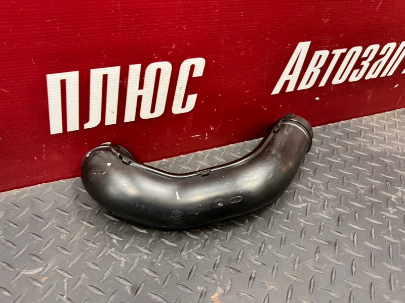 Патрубок воздушного фильтра - фото 2