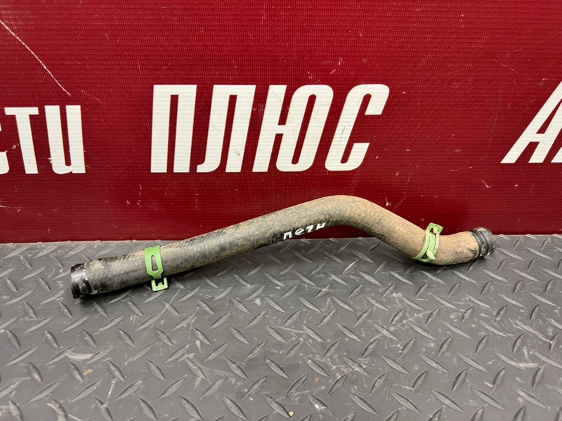 Шланг печки - фото 1