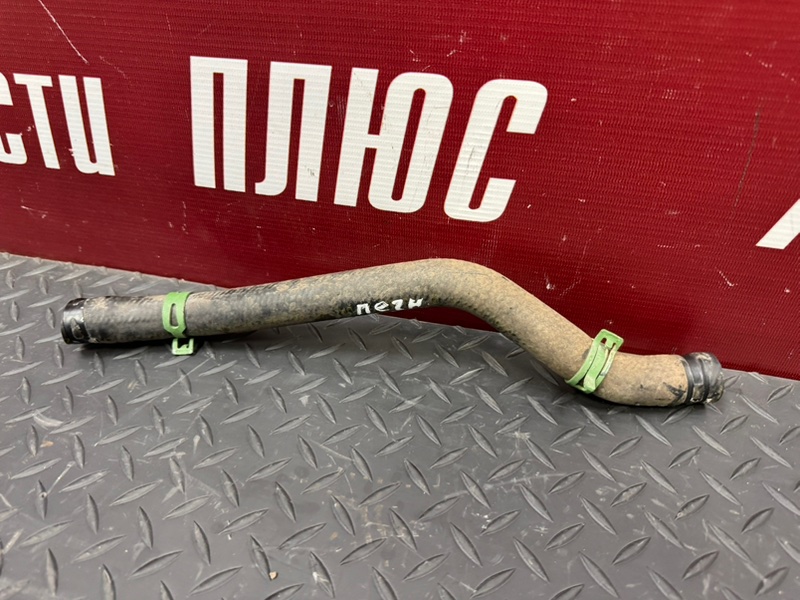 Шланг печки - фото 3