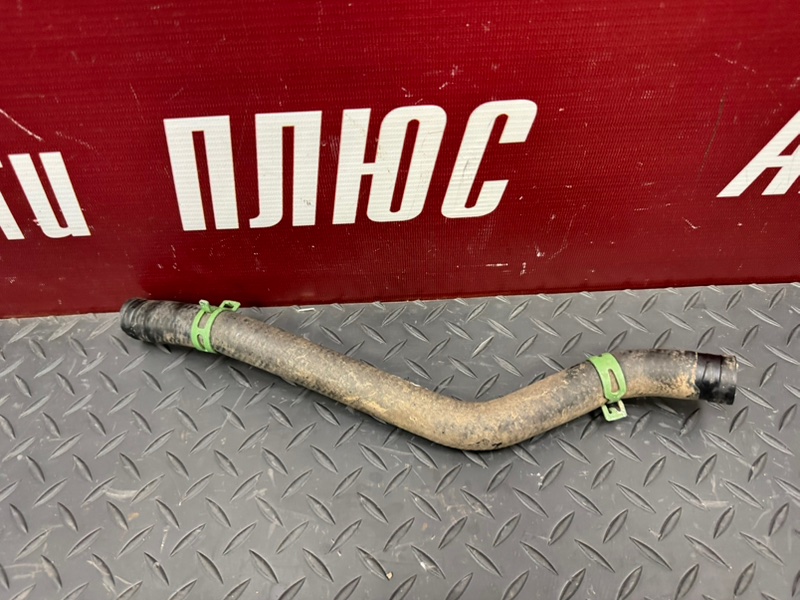 Шланг печки - фото 4