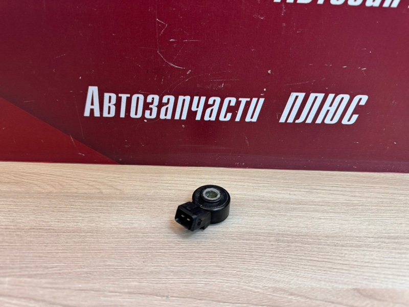 Датчик детонации - фото 1