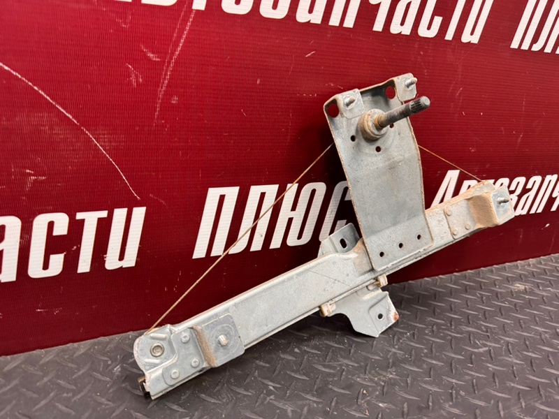 Стеклоподъемник    двери - фото 2