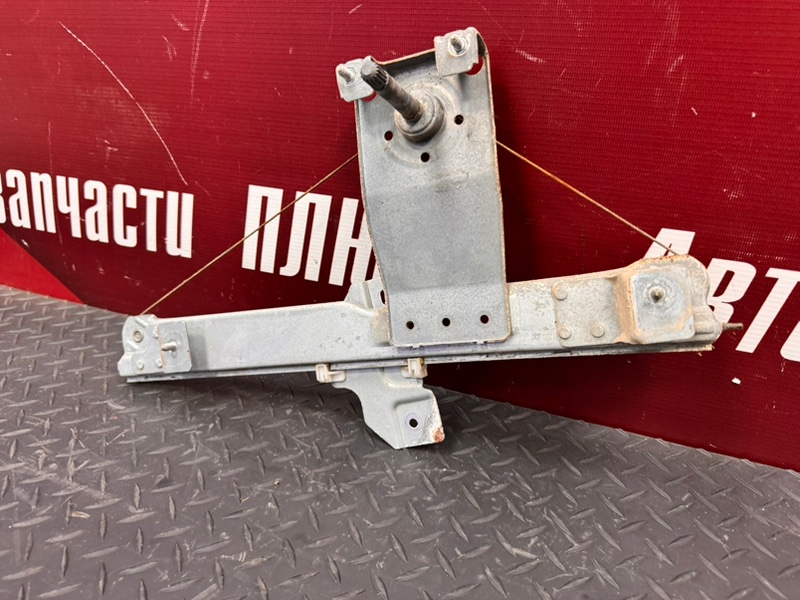 Стеклоподъемник    двери - фото 3