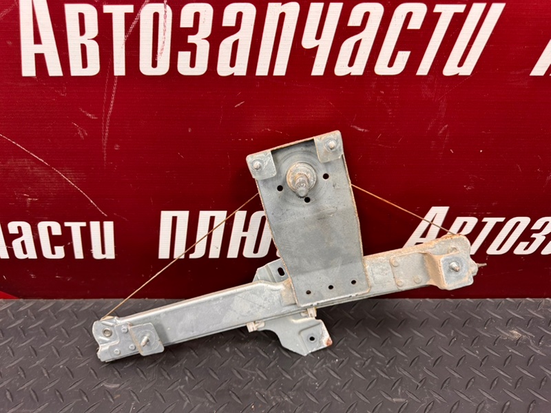 Стеклоподъемник    двери - фото 4