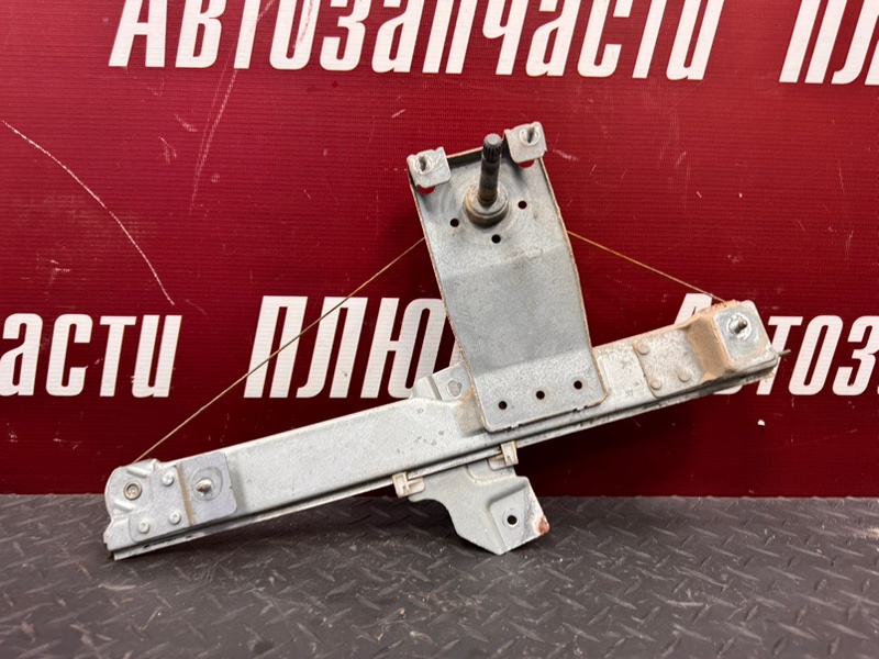 Стеклоподъемник    двери - фото 5