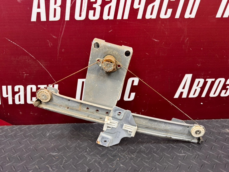 Стеклоподъемник    двери - фото 6