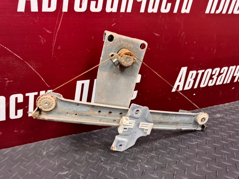 Стеклоподъемник    двери - фото 7