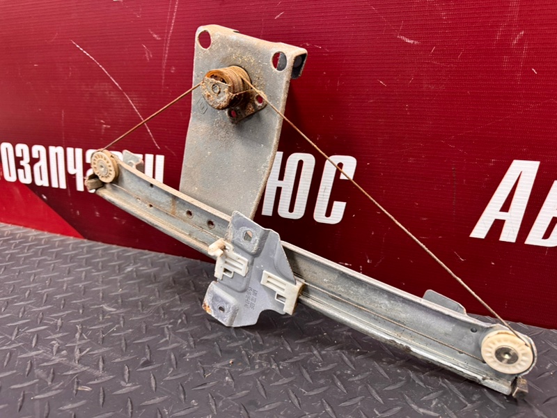 Стеклоподъемник    двери - фото 8