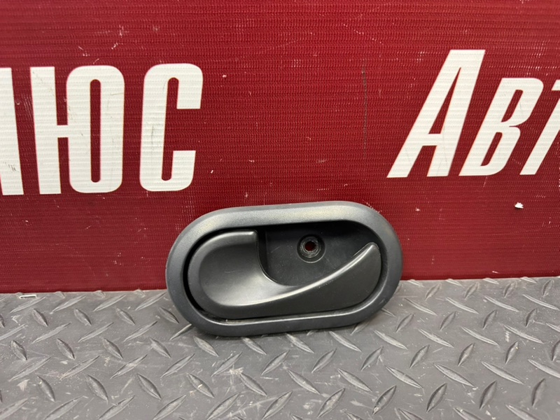 Внутренняя  ручка двери - фото 1