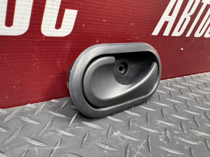 Внутренняя  ручка двери - фото 2