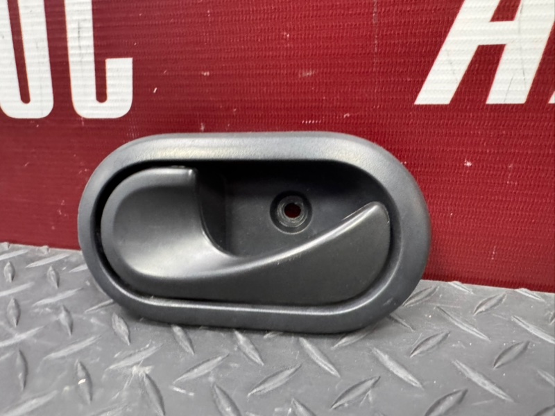 Внутренняя  ручка двери - фото 3