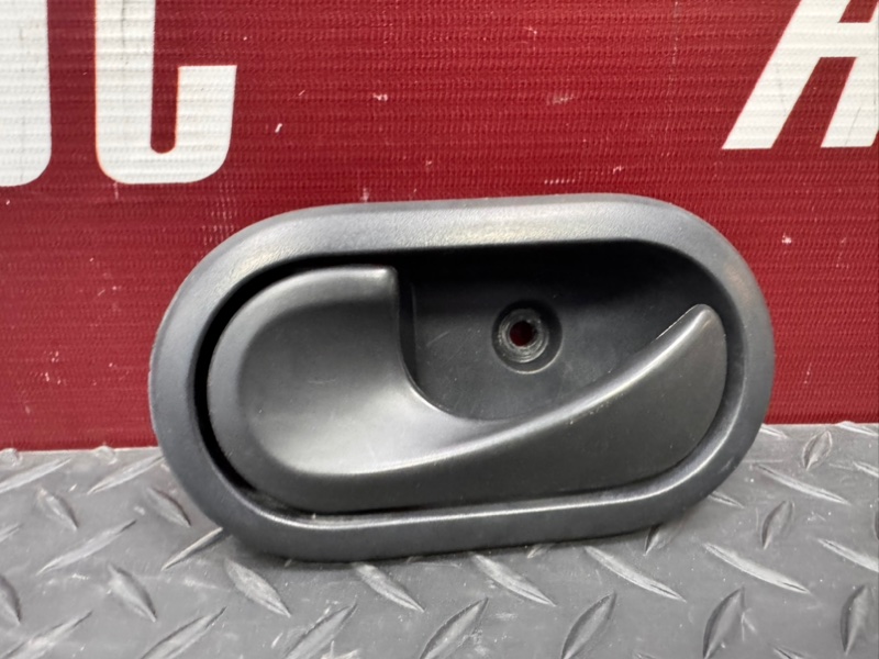 Внутренняя  ручка двери - фото 4