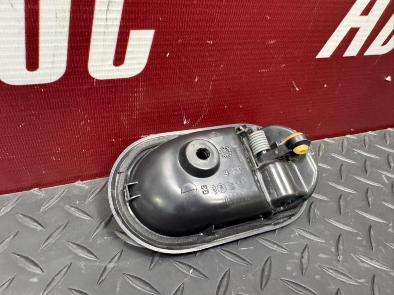 Внутренняя  ручка двери - фото 6