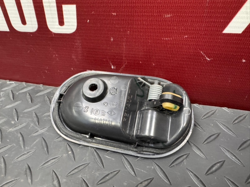 Внутренняя  ручка двери - фото 7