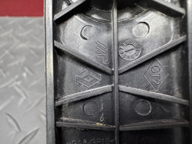 Ручка стеклоподъемника - фото 7