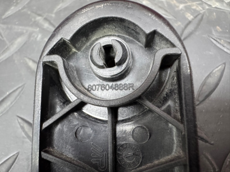 Ручка стеклоподъемника - фото 8