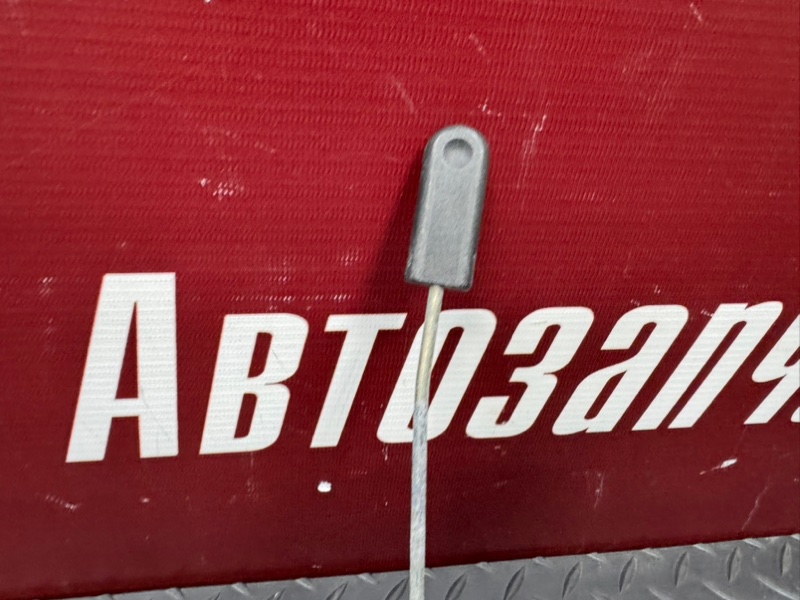 Тяга замка двери - фото 5
