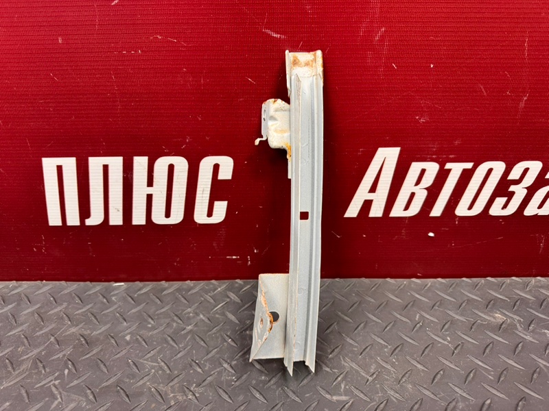 Направляющая стекла     двери - фото 5