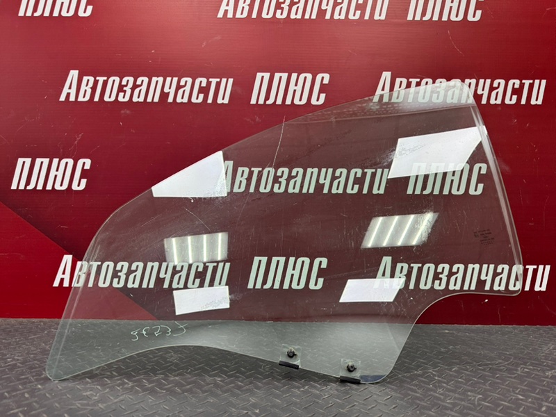 Стекло      двери - фото 1