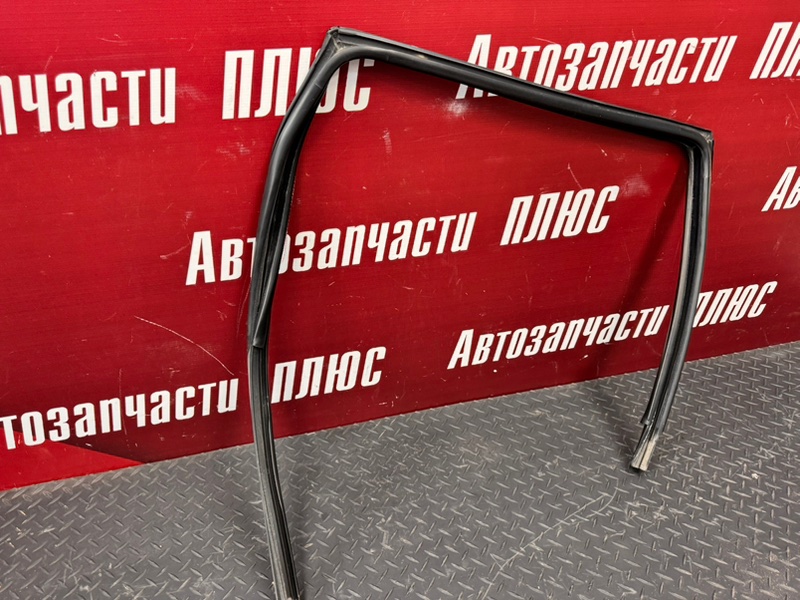 Уплотнитель стекла      двери - фото 2