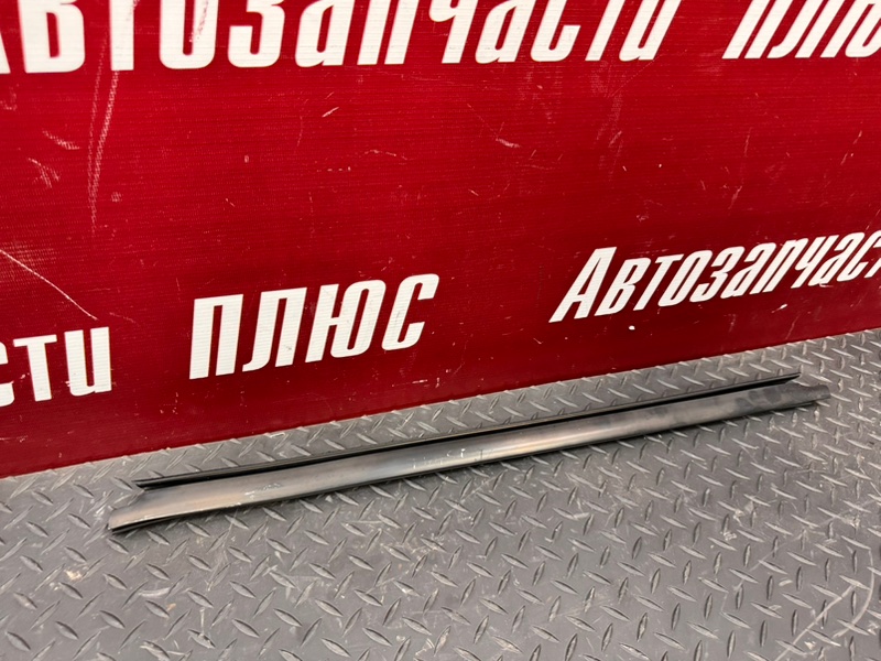 Уплотнитель стекла двери внутренний - фото 2