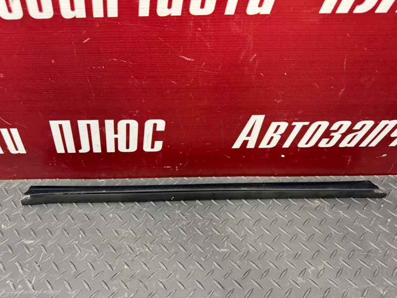 Уплотнитель стекла двери внутренний - фото 4