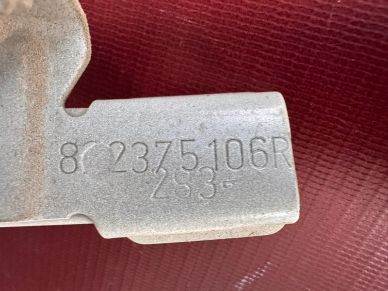 Направляющая стекла     двери - фото 4