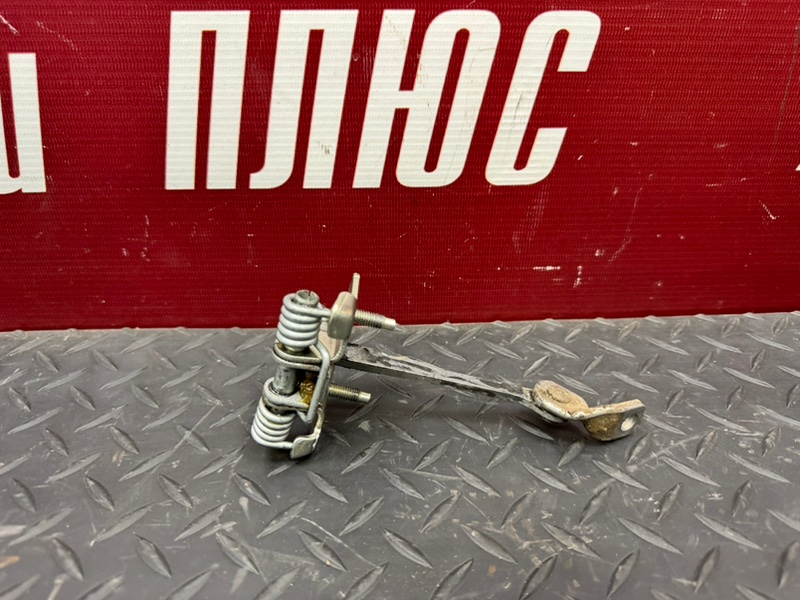 Ограничитель      двери - фото 1