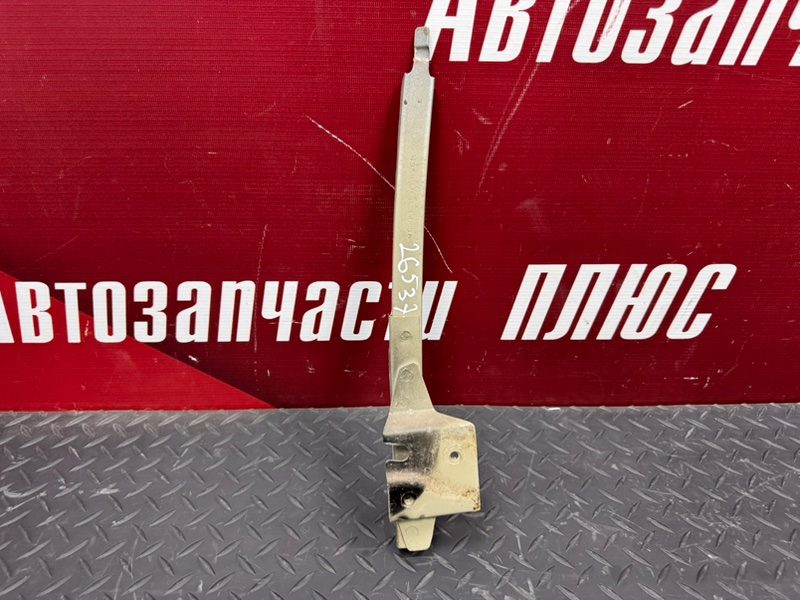 Направляющая стекла     двери - фото 1