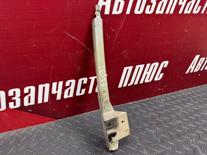 Направляющая стекла     двери - фото 2