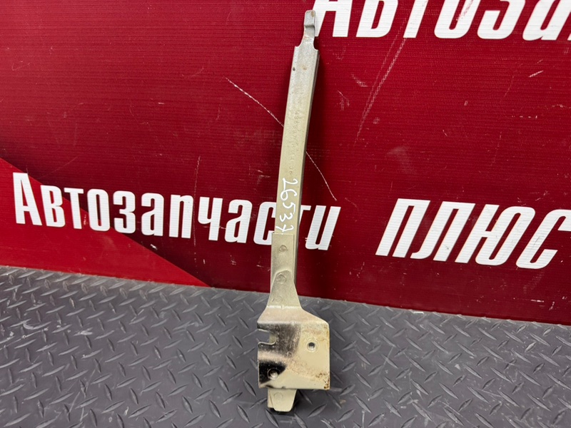 Направляющая стекла     двери - фото 3