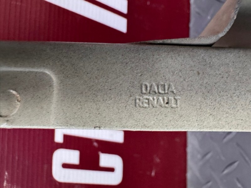 Направляющая стекла     двери - фото 6