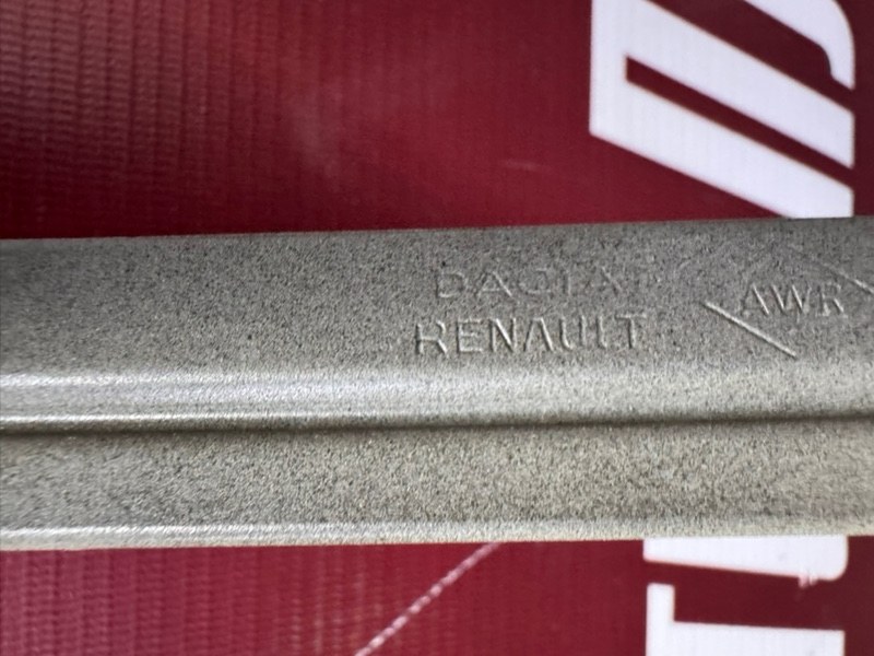 Направляющая стекла     двери - фото 9