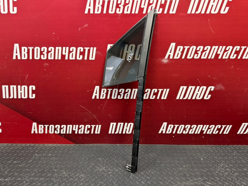 Форточка      двери - фото 1