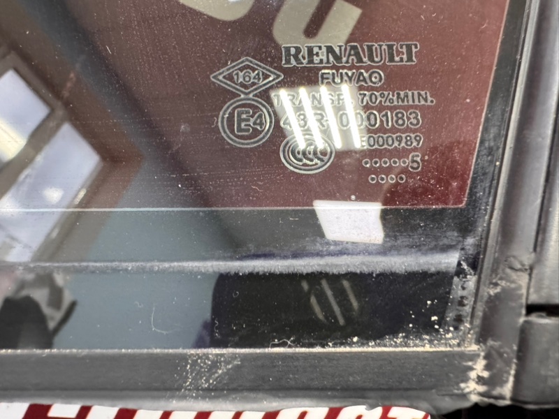 Форточка      двери - фото 4