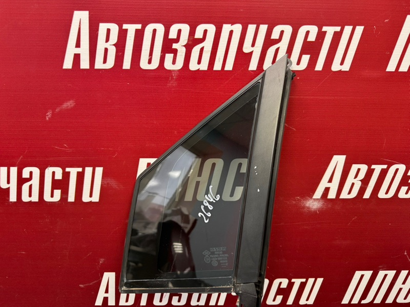 Форточка      двери - фото 5