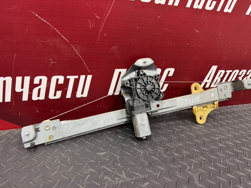 Стеклоподъемник    двери - фото 2