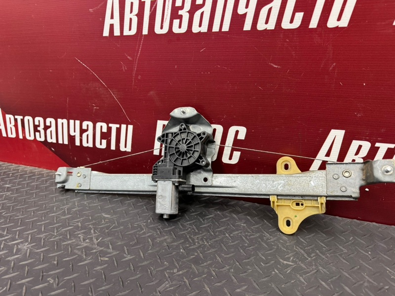 Стеклоподъемник    двери - фото 3