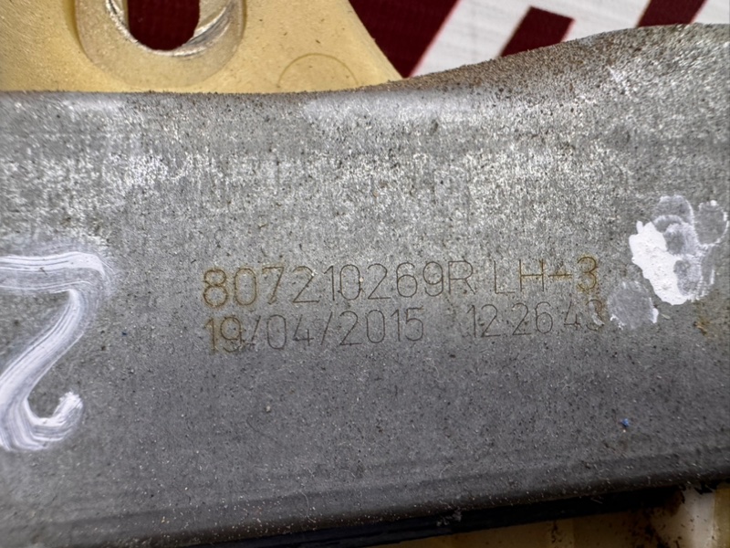 Стеклоподъемник    двери - фото 4