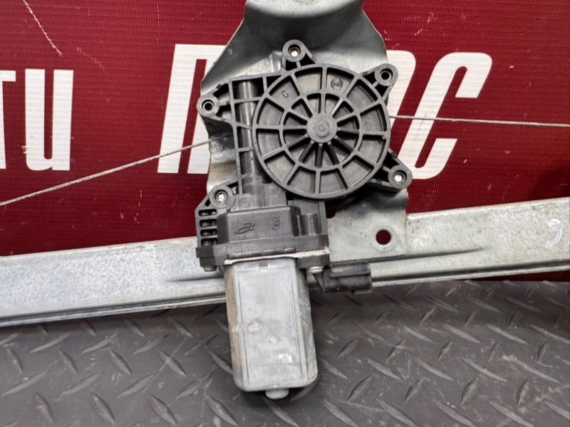 Стеклоподъемник    двери - фото 5