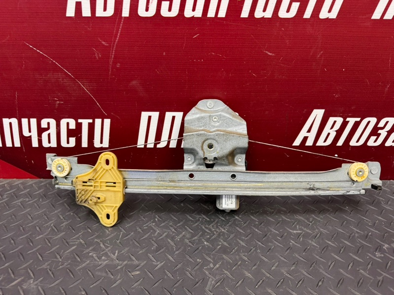 Стеклоподъемник    двери - фото 6