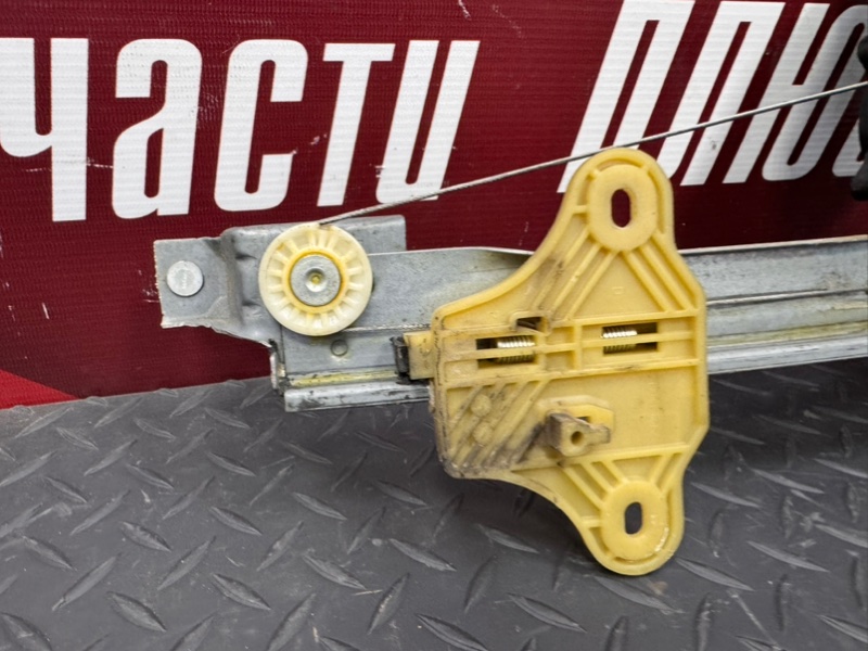 Стеклоподъемник    двери - фото 7