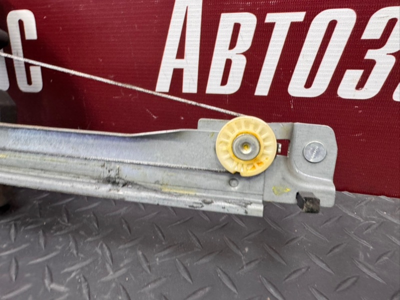 Стеклоподъемник    двери - фото 8