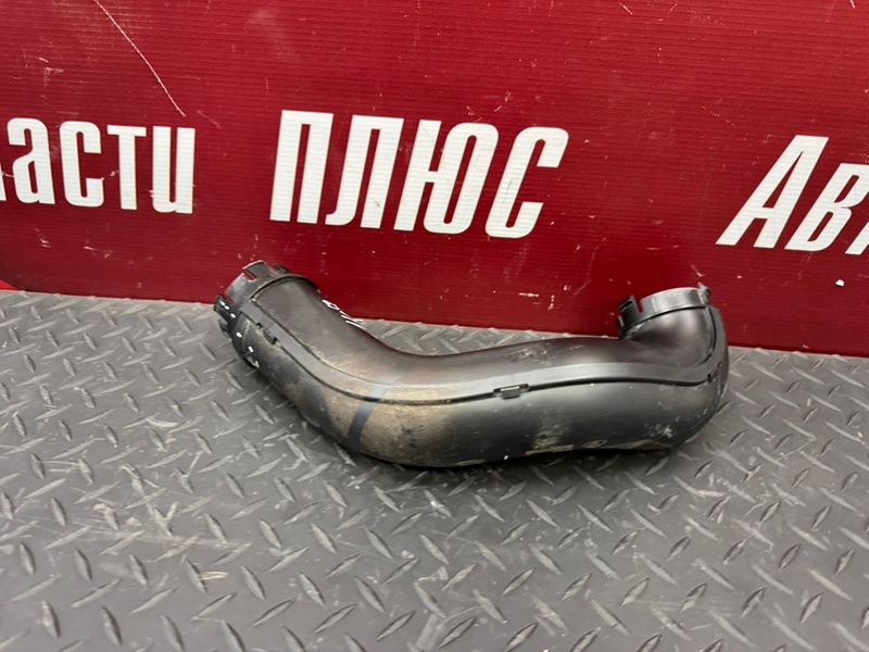 Патрубок воздушного фильтра - фото 3