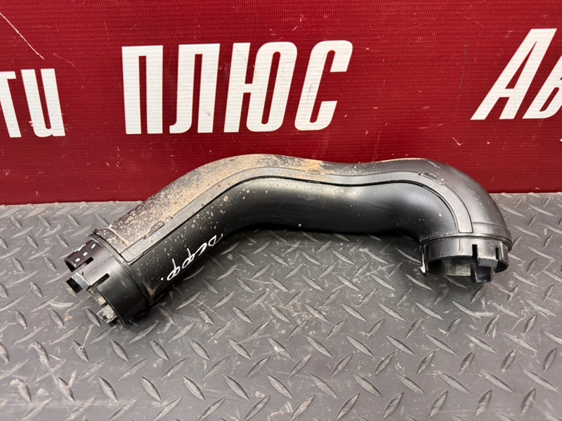 Патрубок воздушного фильтра - фото 7